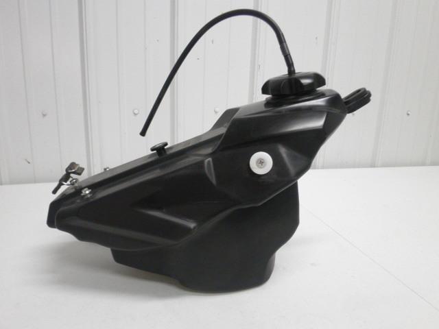 2011 yamaha yz250f yz 250 f gas tank + cap petcock 10 11 12 13