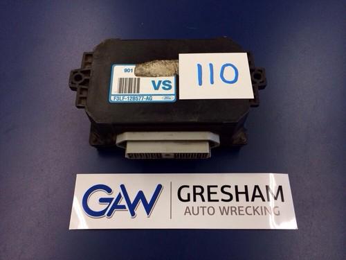 1994-1996 mark 8 lincoln brain box