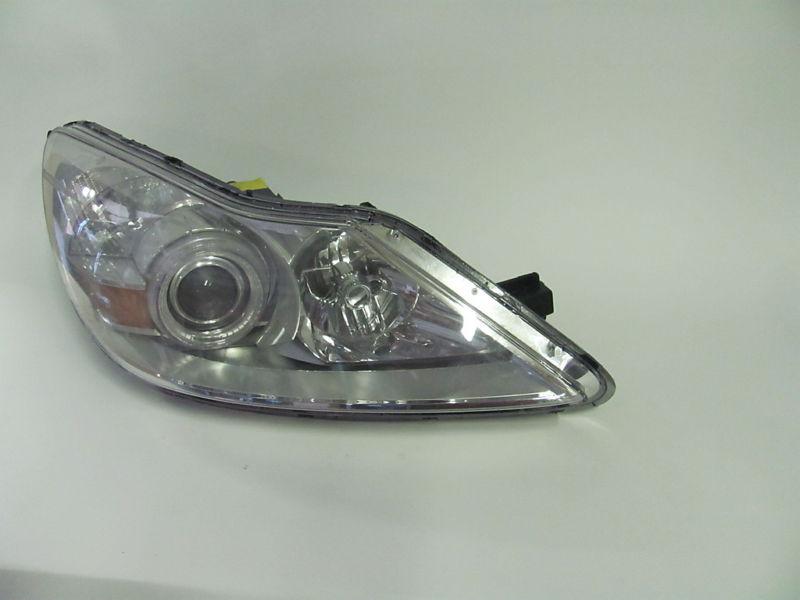 2010 2011 hyundai genesis sedan oem right xenon headlight nice!