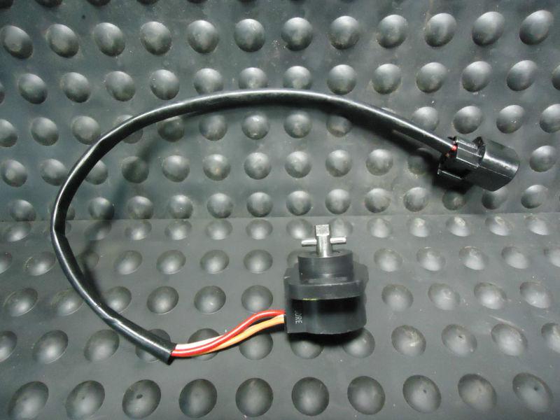 #61a-85885-00-00 throttle sensor assy 1994-12 75-300hp yamaha outboard boat~525~