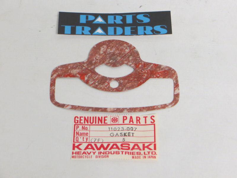 Purchase NOS Genuine Kawasaki Head Valve Cover Gasket KZ400 KZ400 KZ