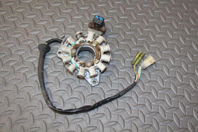 Buy 19871994 Yamaha Banshee 200 WATT Stator & ADJUSTABLE +/10 timing