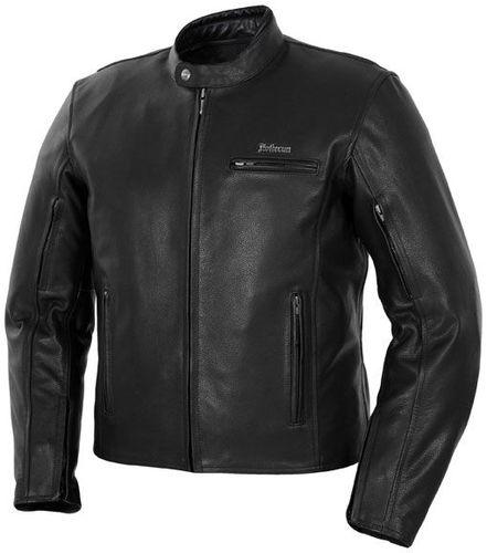 Pokerun 6615-0105-06 deuce 2.0 jacket black lrg