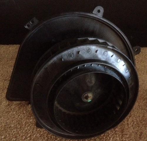 Oem ac heat temp blower assembly motor fan control unit delphi no. 52475209