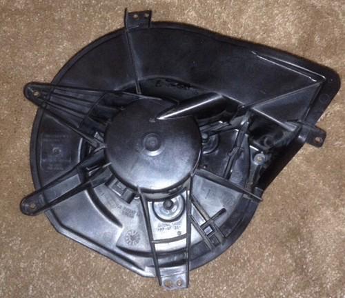 OEM AC HEAT TEMP BLOWER ASSEMBLY MOTOR FAN CONTROL UNIT DELPHI NO. 52475209, US $50.00, image 3