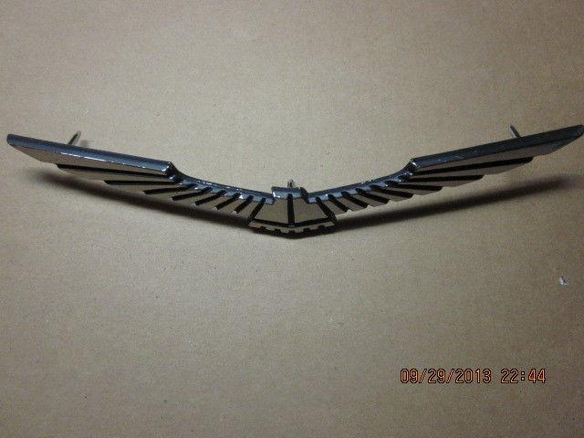 1987 and up ford thunderbird emblem n.o.s. 