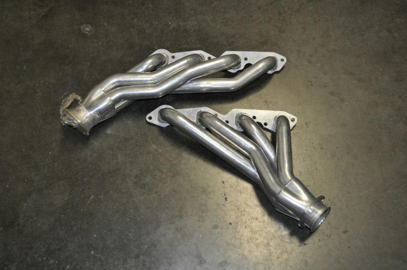 Purchase Hedman Headers BBC 65103 Hedman Street Hedders 454 396 Ceramic