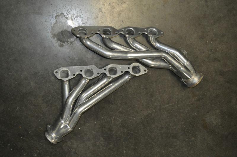 Purchase Hedman Headers BBC 65103 Hedman Street Hedders 454 396 Ceramic