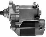 Wd express 703 21012 787 remanufactured starter