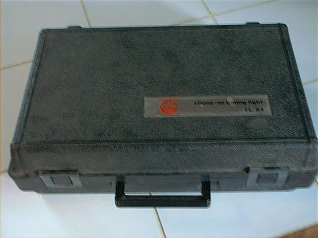 MAC TOOLS TL 84 CLAMP ON TIMING LIGHT, US $15.50, image 2