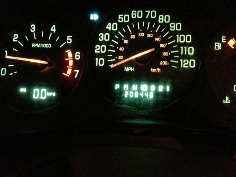 Buick Regal Speedometer, great working condition. , US $75.00, image 2
