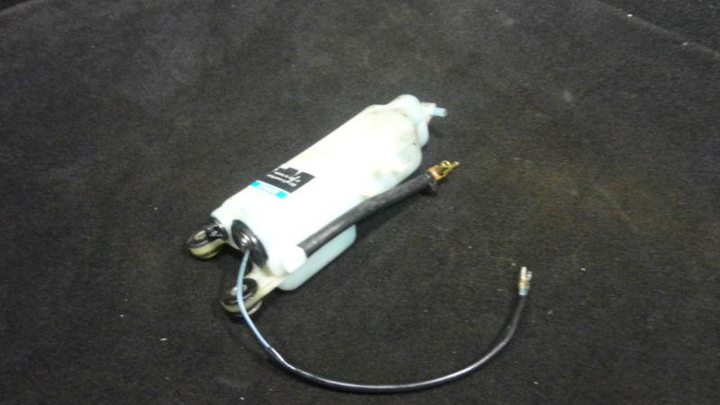 Reservoir assembly #833069t9 mercury/mariner 2001-2006/2010 110-240hp #3 (550)