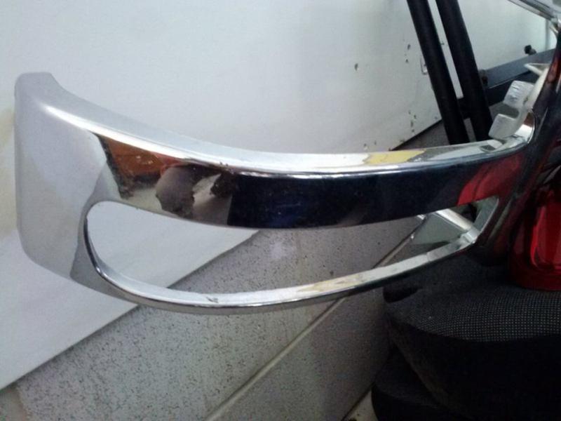 2001-2006 GMC Sierra Grille, US $25.00, image 2