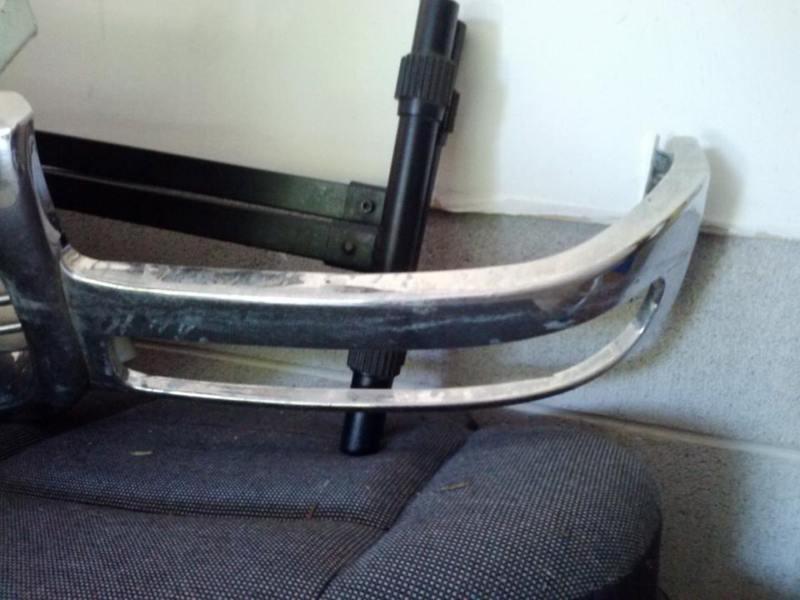 2001-2006 GMC Sierra Grille, US $25.00, image 3