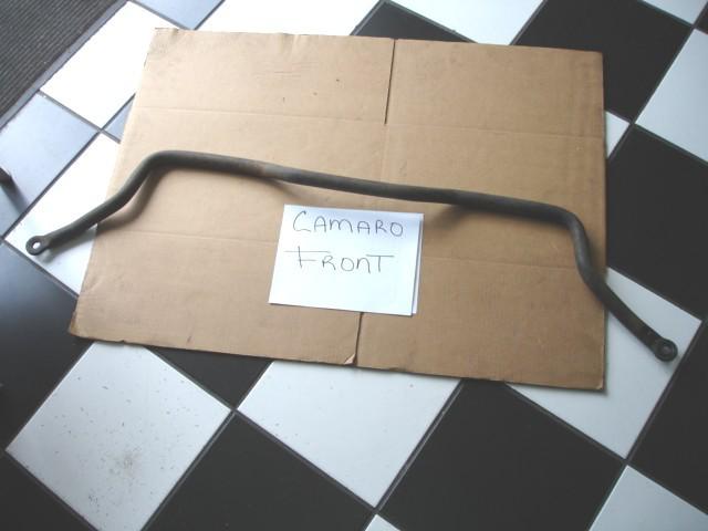 1993 94 95 96 97 98 99 00 01 02 03 2004 camaro firebird t/a front sway bar 32mm