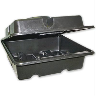 Howe carburetor tote 8610