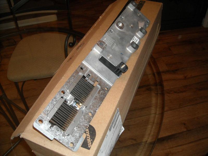 Dodge Cummins 2007-2012 6.7 intake air heater gid assy. 68069387aa, US $199.00, image 3