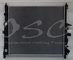 OSC 2190 Radiator, US $227.87, image 4