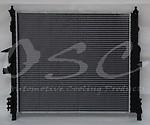 OSC 2190 Radiator, US $227.87, image 5
