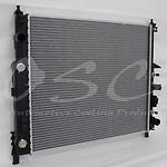 OSC 2190 Radiator, US $227.87, image 7