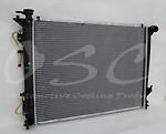 OSC 2831 Radiator, US $180.78, image 7