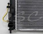 OSC 2831 Radiator, US $180.78, image 9