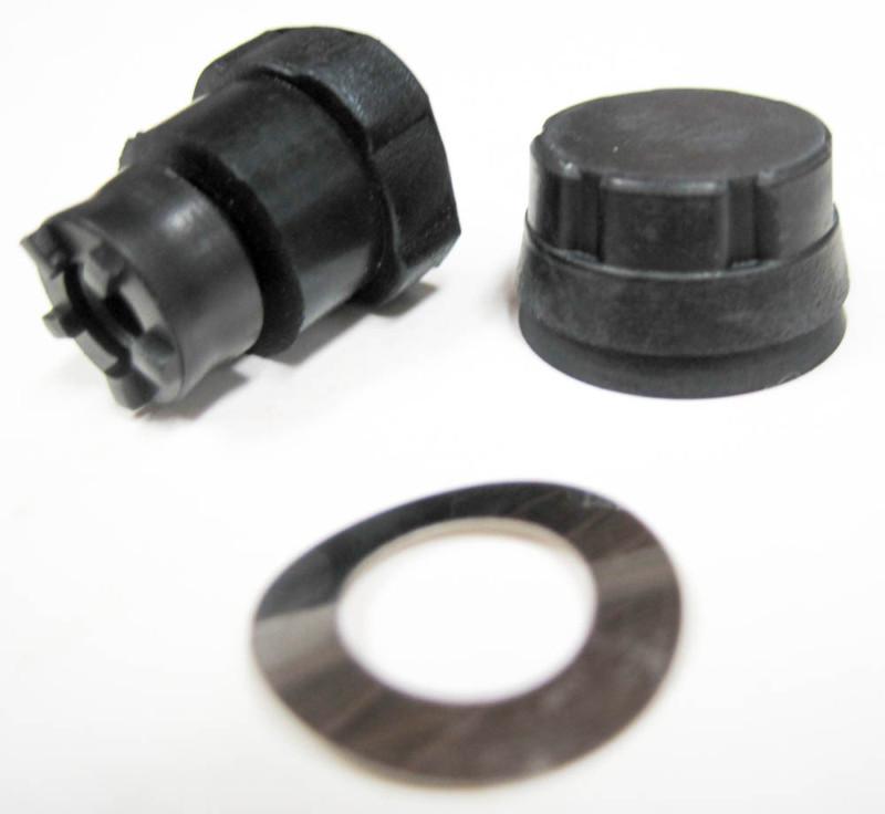 Norton master brake cylinder rebuild kit rear 06-4244 uk made