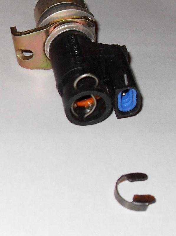 Vehicle Speed Sensor 91-96 Escort Tracer DY-931 / F1KY-9E731-AB Original Ford, US $35.00, image 2