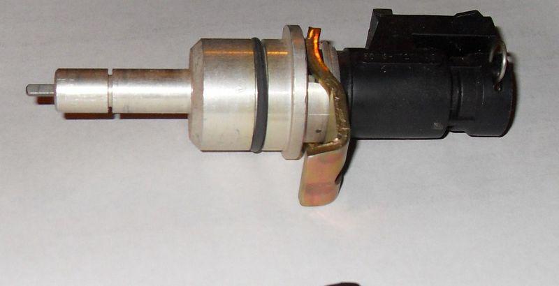Vehicle Speed Sensor 91-96 Escort Tracer DY-931 / F1KY-9E731-AB Original Ford, US $35.00, image 4