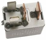 Standard motor products ry348 fog lamp relay