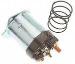 Standard motor products ss251 new solenoid