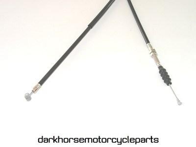 Honda xl100s  xl100 s  xl 100  clutch cable  81-85