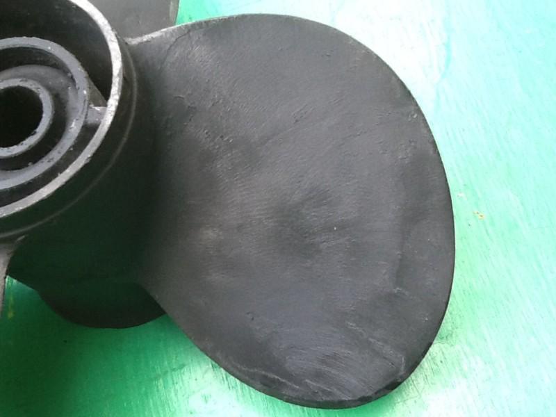 MERCURY PROPELLER 48-77338-C1-11, US $74.99, image 4