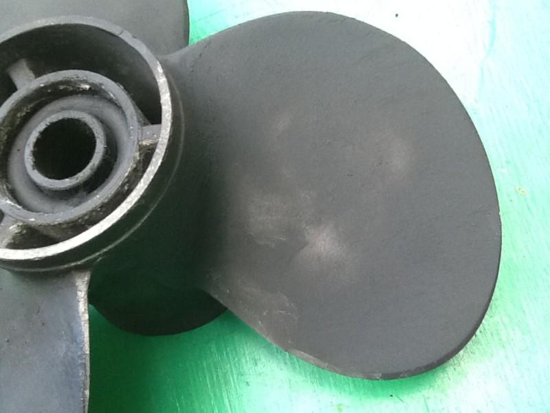 MERCURY PROPELLER 48-77338-C1-11, US $74.99, image 6