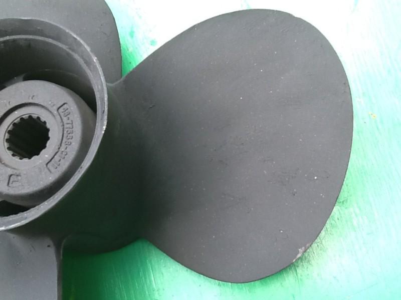 MERCURY PROPELLER 48-77338-C1-11, US $74.99, image 8