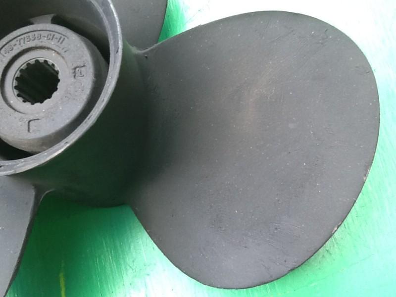 MERCURY PROPELLER 48-77338-C1-11, US $74.99, image 9