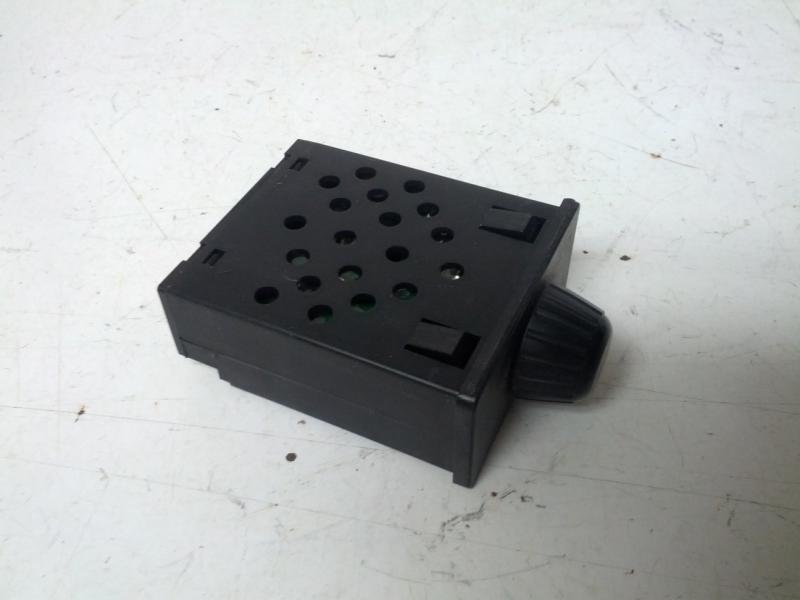 89 HONDA CRX SPEEDOMETER INSTRUMENT CLUSTER DIMMER INTERIOR DASH LIGHT SWITCH , US $14.50, image 3