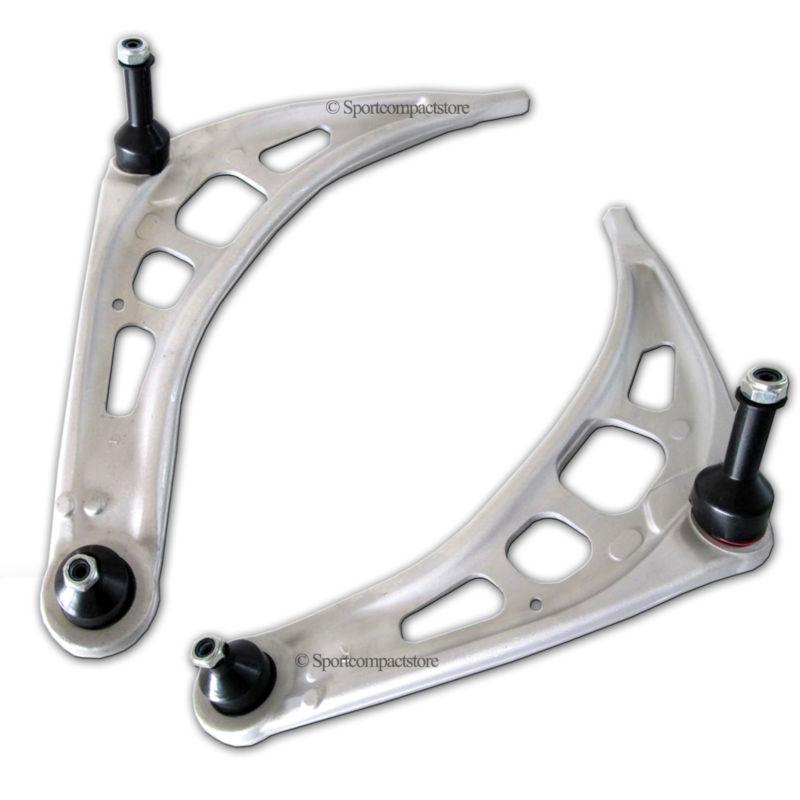 Purchase (2) BMW Control Arms Ball Joints Left & Right Wishbones E46