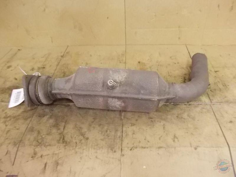 Purchase RECERTIFIED OEM CATALYTIC CONVERTER TOWN & COUNTRY 1117460 08 ASSY 3.8L in Saint Cloud