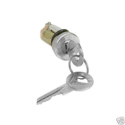 1965-1966 ford mustang trunk lock cylinder