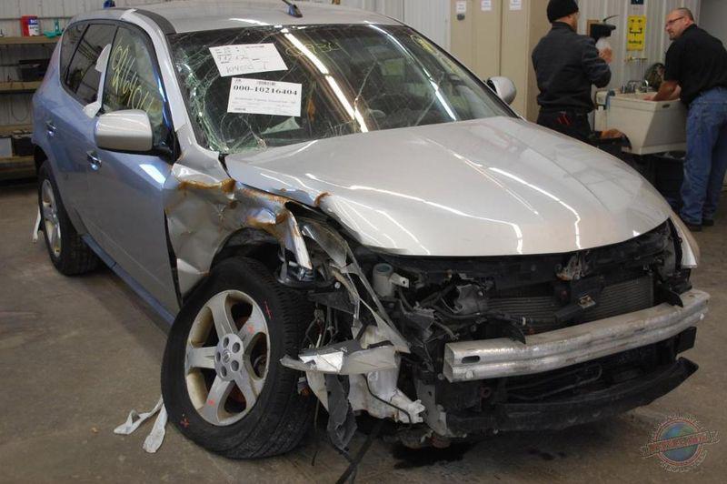 TEMPERATURE BCM/ECU MURANO 1050730 05 TEMP ECU 27760 CB610, US $104.99, image 3