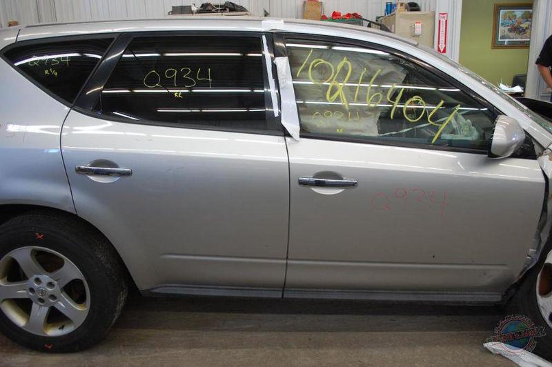 TEMPERATURE BCM/ECU MURANO 1050730 05 TEMP ECU 27760 CB610, US $104.99, image 4