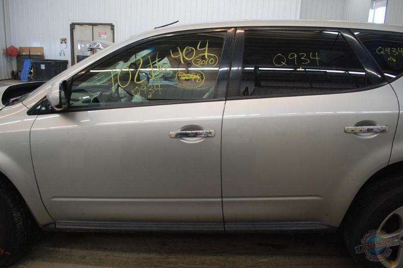 TEMPERATURE BCM/ECU MURANO 1050730 05 TEMP ECU 27760 CB610, US $104.99, image 7