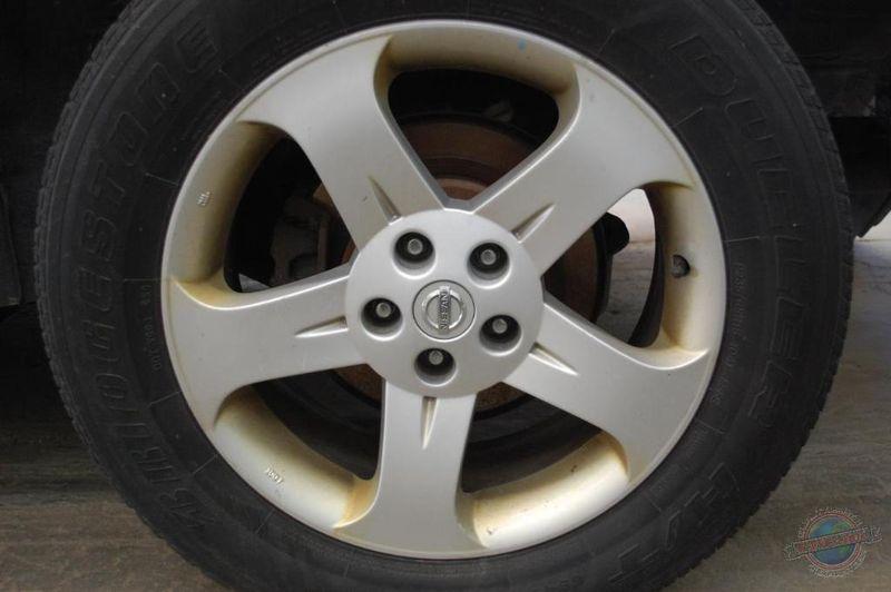 TEMPERATURE BCM/ECU MURANO 1050730 05 TEMP ECU 27760 CB610, US $104.99, image 8