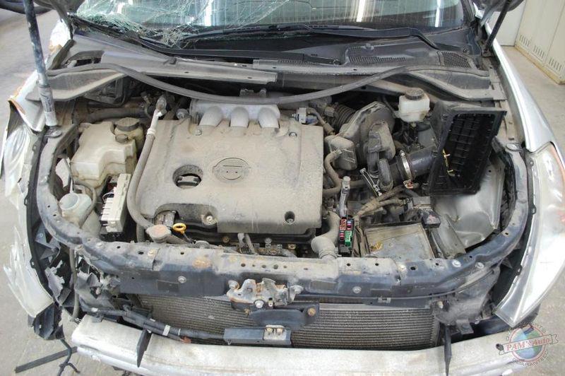 TEMPERATURE BCM/ECU MURANO 1050730 05 TEMP ECU 27760 CB610, US $104.99, image 12