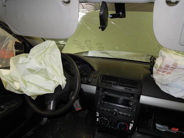 2009 chevy cobalt 55707 miles steering column 2071707