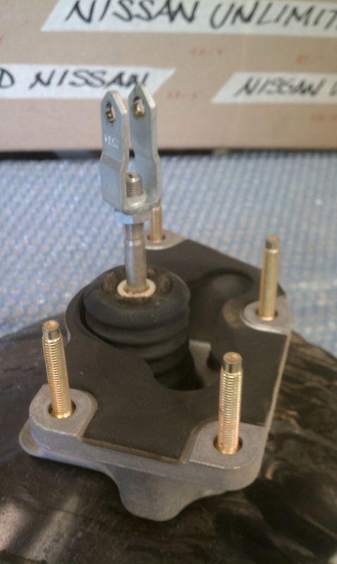 07 08 09 10 11 12 NISSAN SENTRA SEDAN OEM POWER BRAKE BOOSTER, US $75.00, image 2