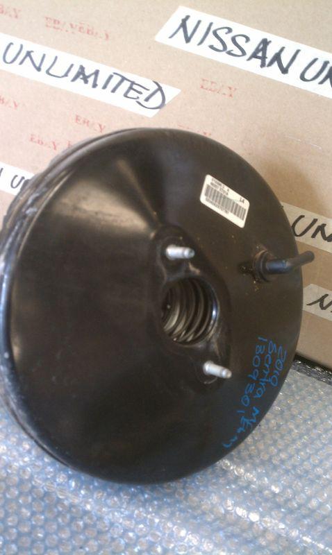 07 08 09 10 11 12 NISSAN SENTRA SEDAN OEM POWER BRAKE BOOSTER, US $75.00, image 3