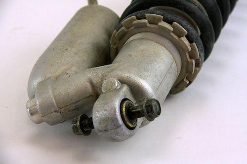 rear shock 1998 Yamaha YZ400F YZ 400F suspension Aftermarket Eibach spring, US $82.99, image 5