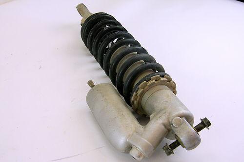 rear shock 1998 Yamaha YZ400F YZ 400F suspension Aftermarket Eibach spring, US $82.99, image 6